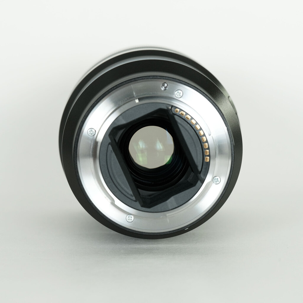 SONY FE 90mm F2.8 Macro G OSS SEL90M28G