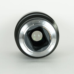 SONY FE 90mm F2.8 Macro G OSS SEL90M28G