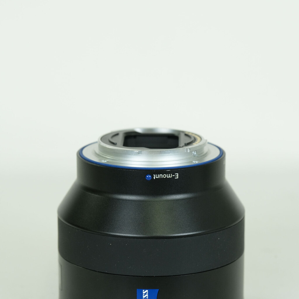 Carl Zeiss Batis 2/25 [ソニーE用]