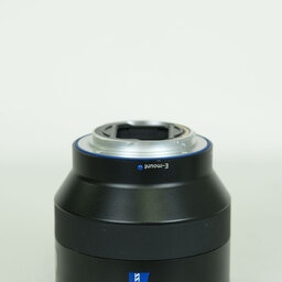 Carl Zeiss Batis 2/25 [ソニーE用]