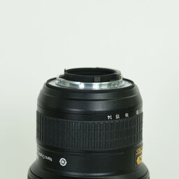 Nikon AF-S NIKKOR 14-24mm f/2.8G ED