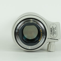 Canon EF70-200mm F2.8L IS II USM