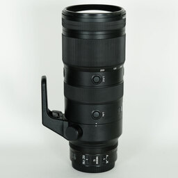 Nikon NIKKOR Z 70-200mm f/2.8 VR S