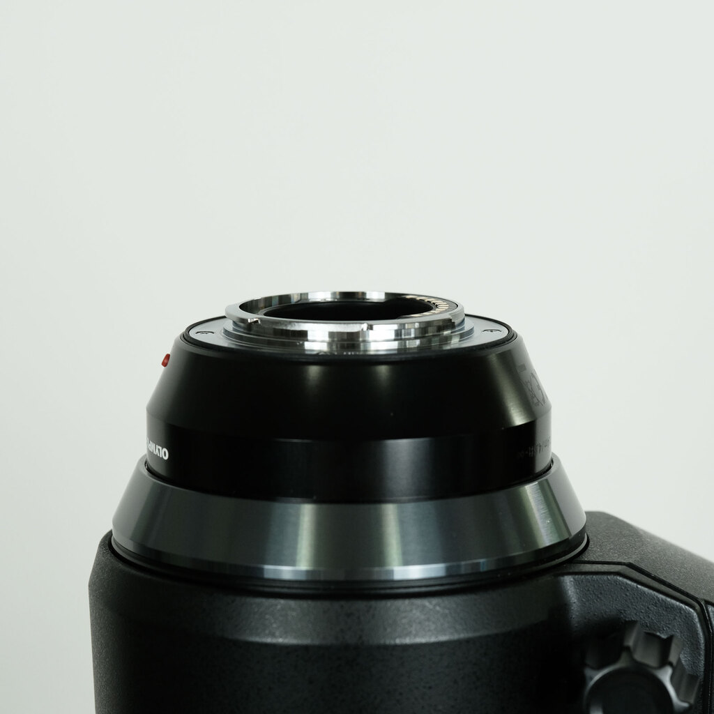 OLYMPUS M.ZUIKO DIGITAL ED 300mm F4.0 IS PRO