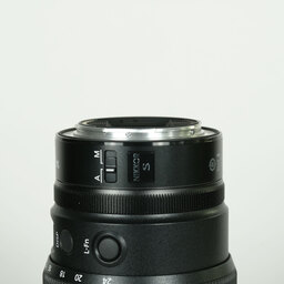 Nikon NIKKOR Z 14-24mm f/2.8 S