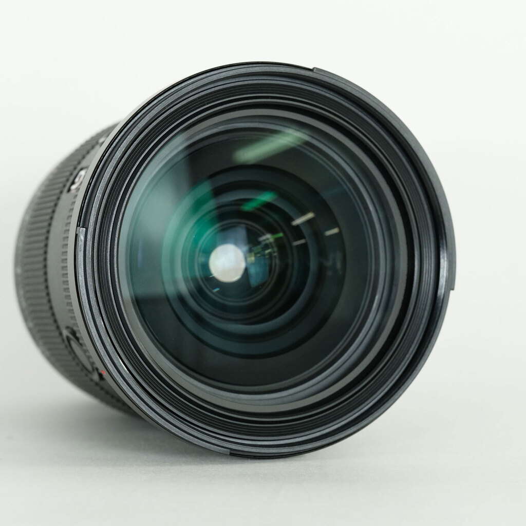 SONY FE 24-70mm F2.8 GM II SEL2470GM2