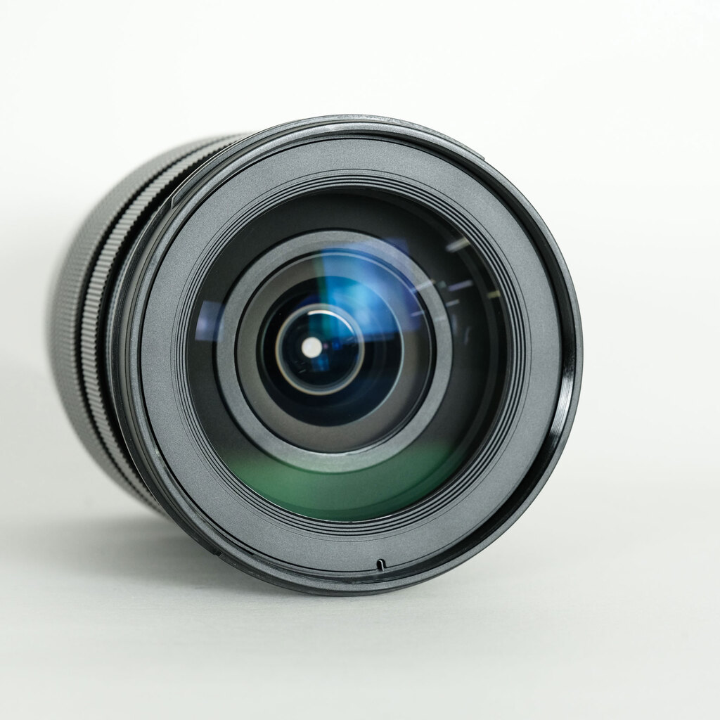 OLYMPUS M.ZUIKO DIGITAL ED 12-100mm F4.0 IS PRO