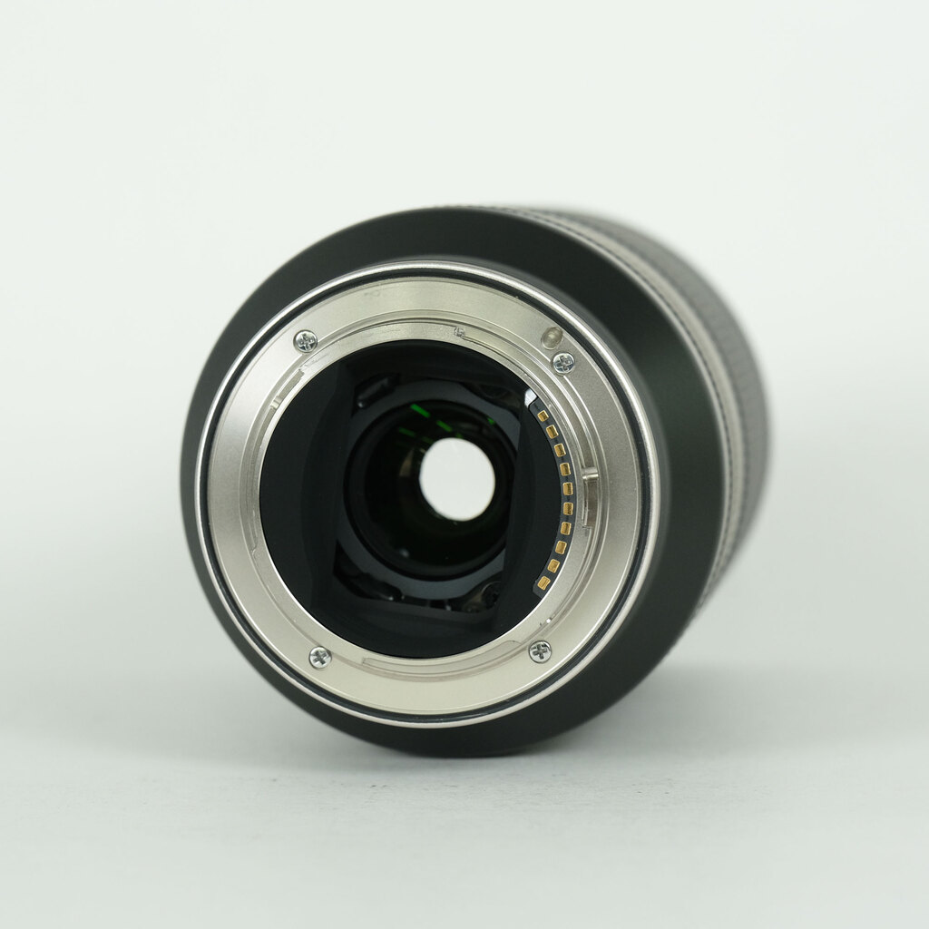 TAMRON 70-300mm F/4.5-6.3 Di III RXD (Model A047) [ソニーE用]