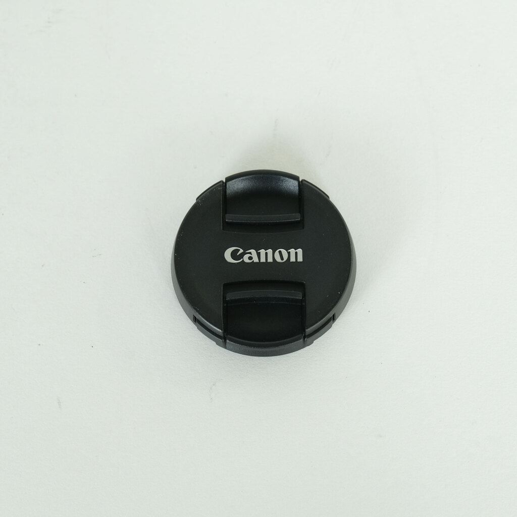 Canon EF50mm F1.8 STM