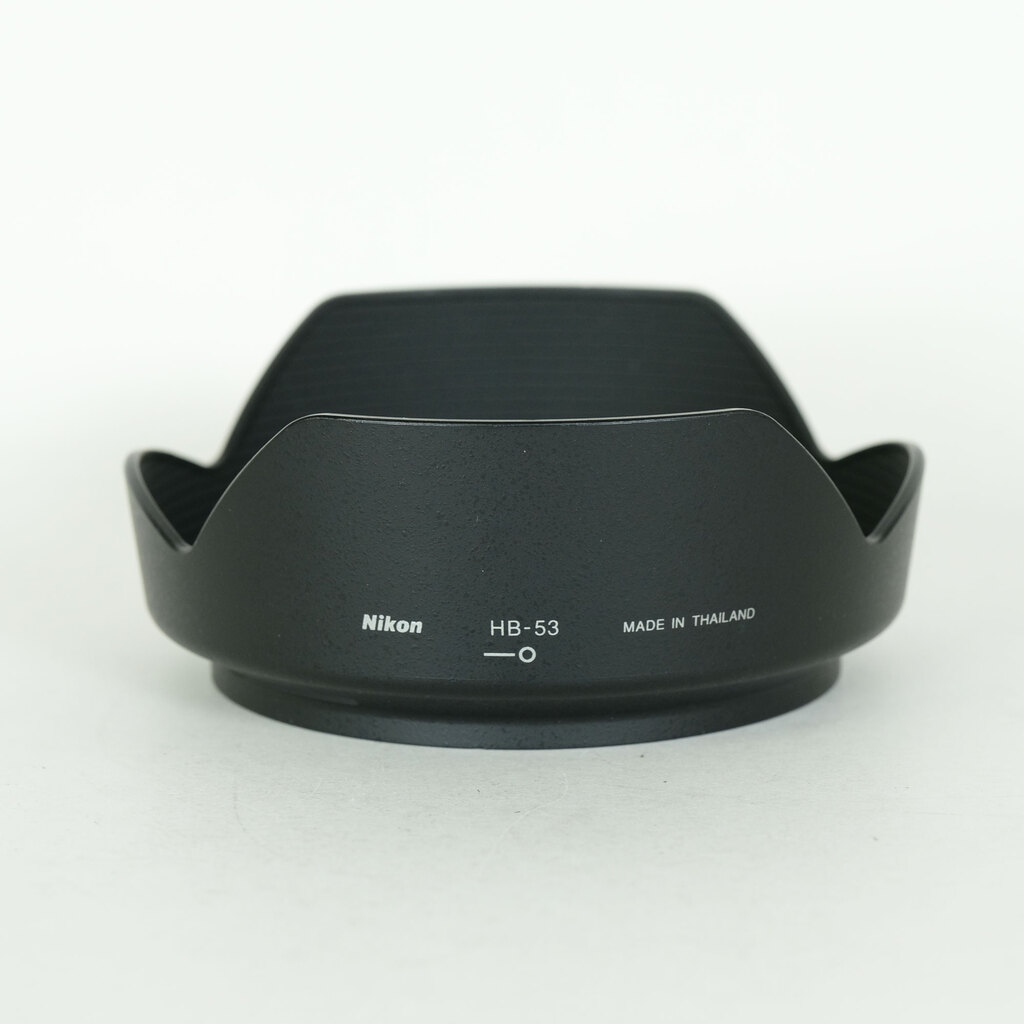 Nikon AF-S NIKKOR 24-120mm f/4G ED VR