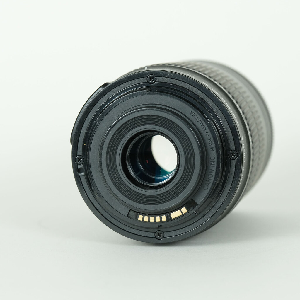 Canon EF-S55-250mm F4-5.6 IS STM