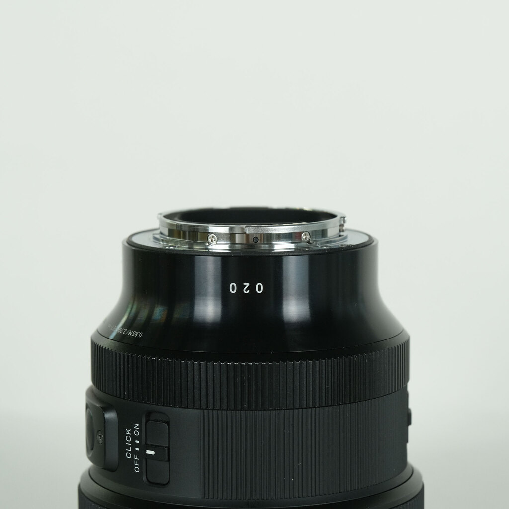 SIGMA 85mm F1.4 DG DN｜Art [ソニーE用]の出品 | ONE SCENE（ワンシーン）
