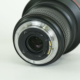 Canon EF11-24mm F4L USM