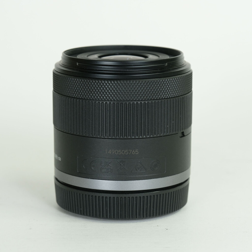 Canon RF-S14-30mm F4-6.3 IS STM PZ
