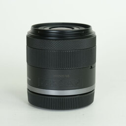 Canon RF-S14-30mm F4-6.3 IS STM PZ