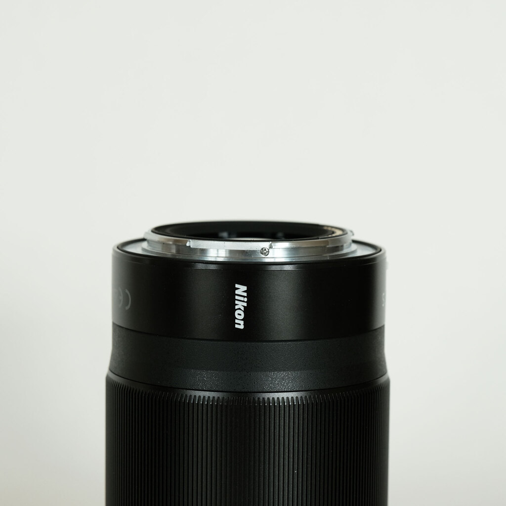 Nikon NIKKOR Z 85mm f/1.8 S