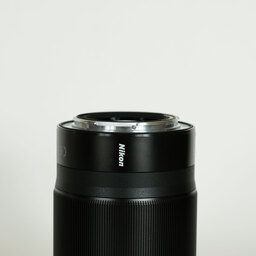 Nikon NIKKOR Z 85mm f/1.8 S