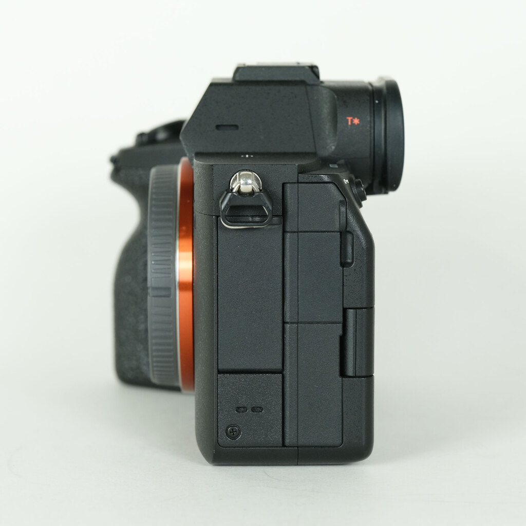 SONY α7 IV(ILCE-7M4) SONY α7 IV(ILCE-7M4)