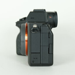 SONY α7 IV(ILCE-7M4) SONY α7 IV(ILCE-7M4)