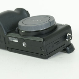 SONY α6600(ILCE-6600) SONY α6600(ILCE-6600)