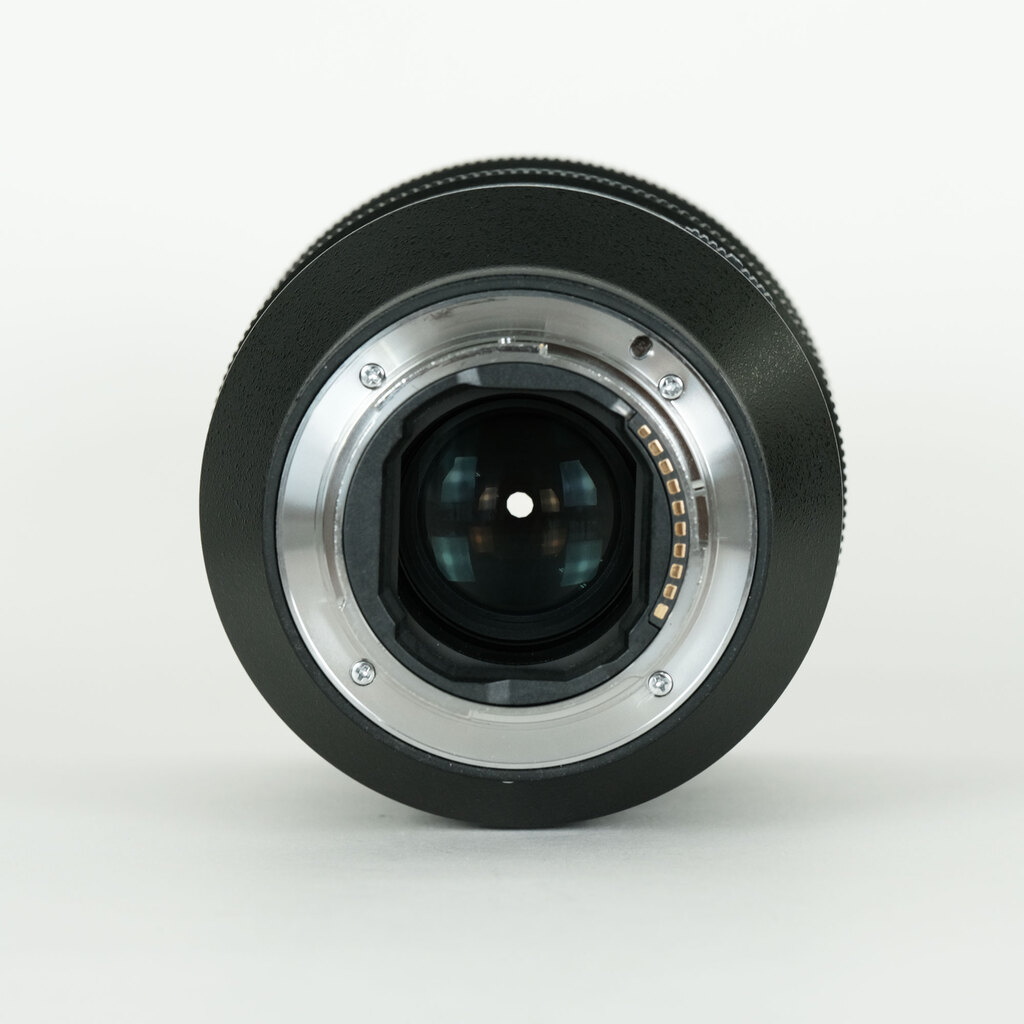 SONY FE 135mm F1.8 GM SEL135F18GM