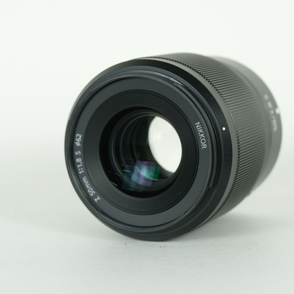 Nikon NIKKOR Z 50mm f/1.8 Sの出品 | ONE SCENE（ワンシーン）