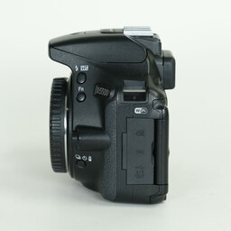 Nikon D5500
