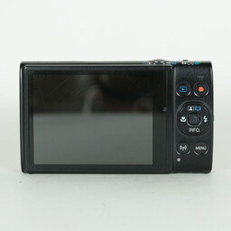 Canon IXY 650 ブラック