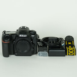 Nikon D500 Nikon D500