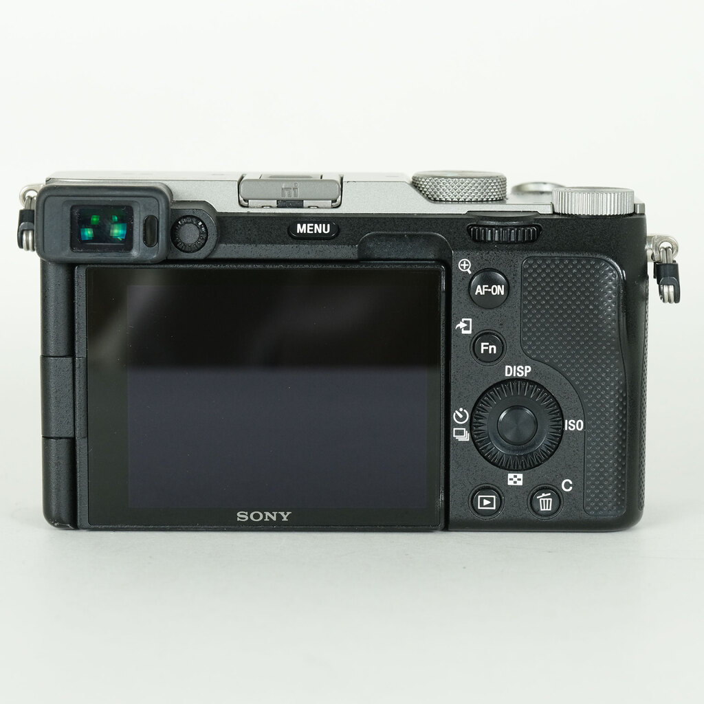 SONY α7C(ILCE-7C) SONY α7C(ILCE-7C)