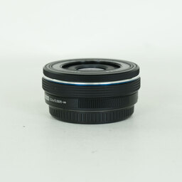 OLYMPUS M.ZUIKO DIGITAL ED 14-42mm F3.5-5.6 EZ ブラック