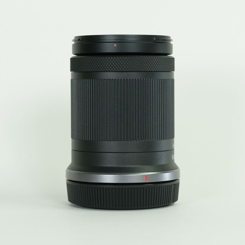 Canon RF-S18-150mm F3.5-6.3 IS STM