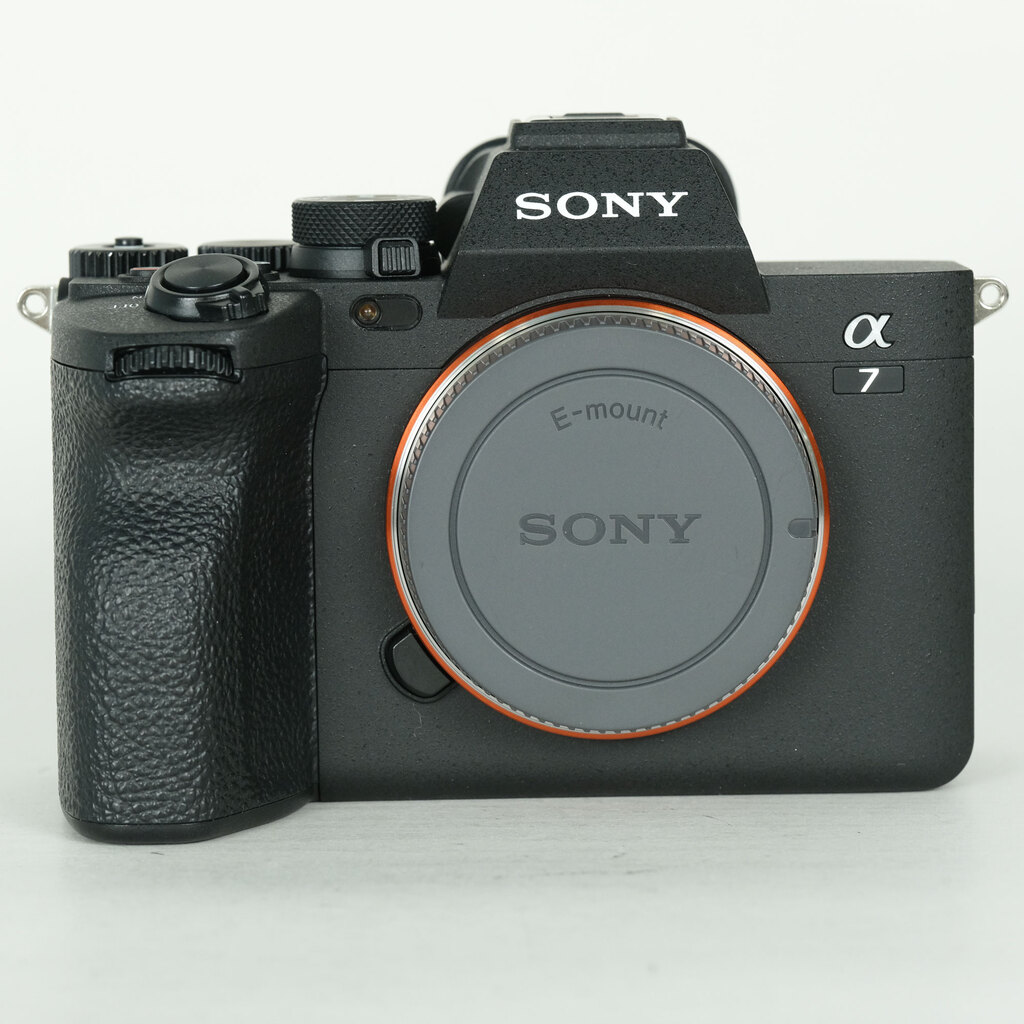 α7 IV ILCE-7M4 ボディ 中古価格比較 - 価格.com