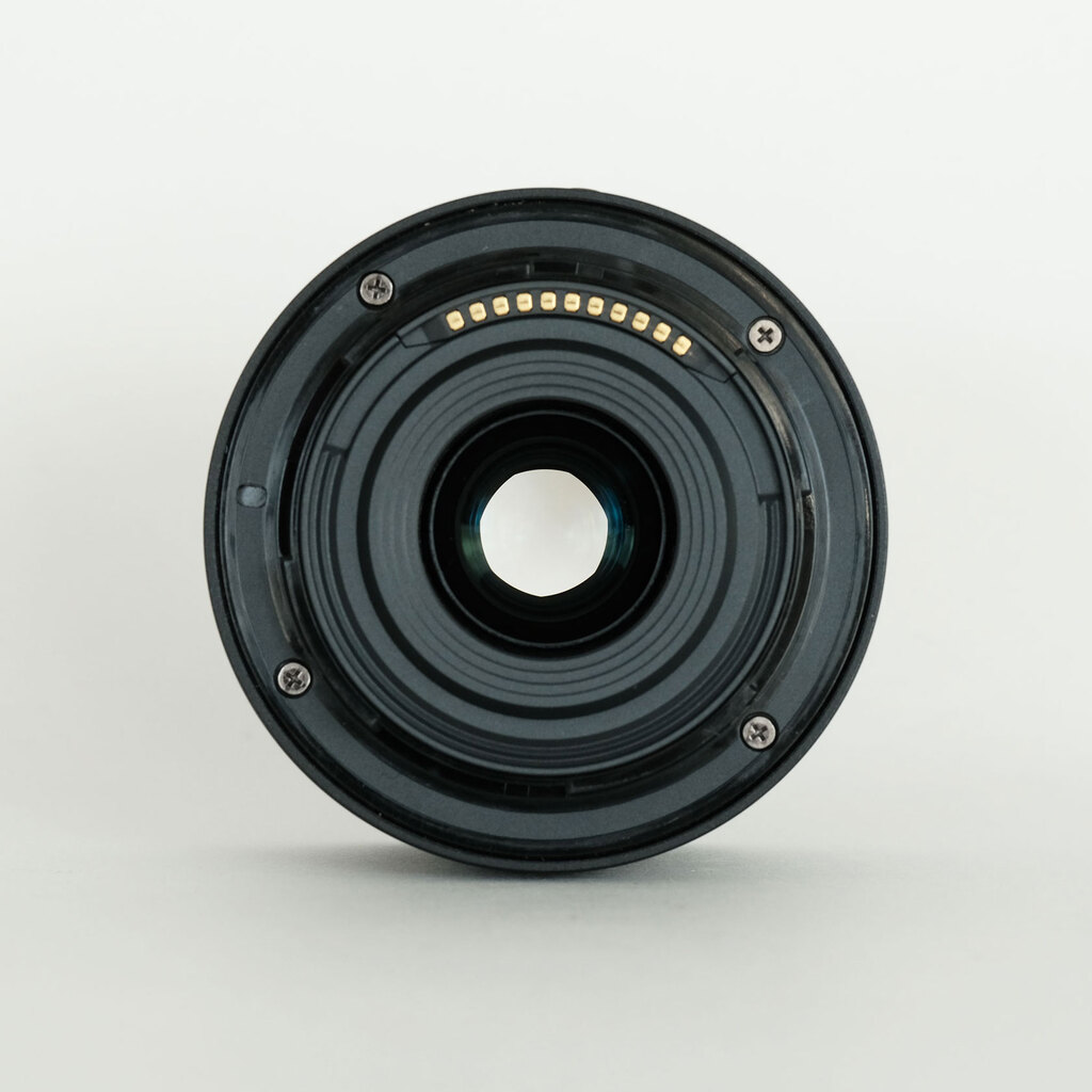 Nikon NIKKOR Z DX 24mm f/1.7
