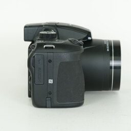 Nikon COOLPIX B700 ブラック Nikon COOLPIX B700 ブラック