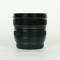FUJIFUILM XF8mmF3.5R WR
