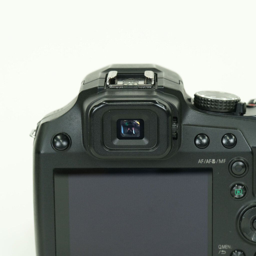 Panasonic LUMIX DC-FZ85 Panasonic LUMIX DC-FZ85