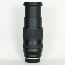 TAMRON 18-300mm F/3.5-6.3 Di III-A VC VXD (Model B061) [フジフイルムX用]