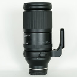 TAMRON 150-500mm F/5-6.7 Di III VC VXD（Model A057）[ソニーE用]