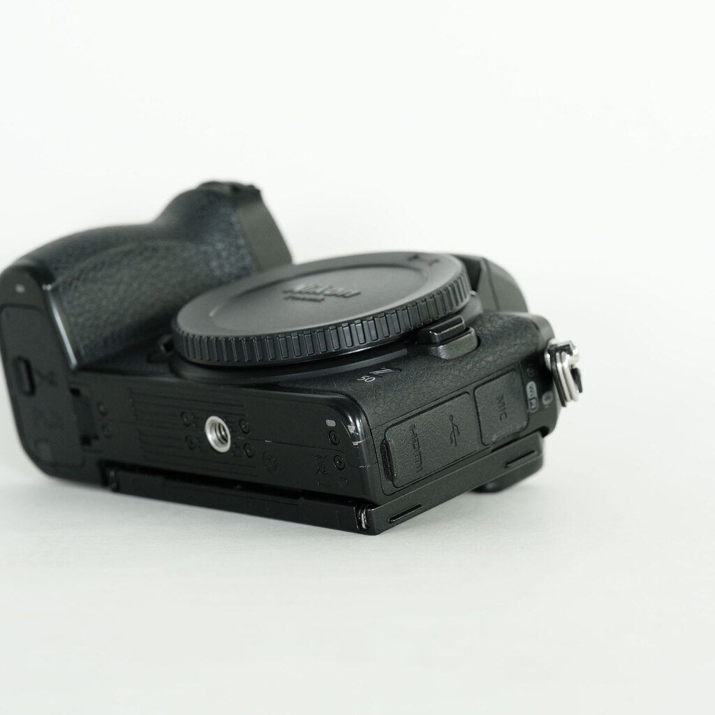 Nikon Z50