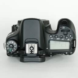 Canon EOS 70D