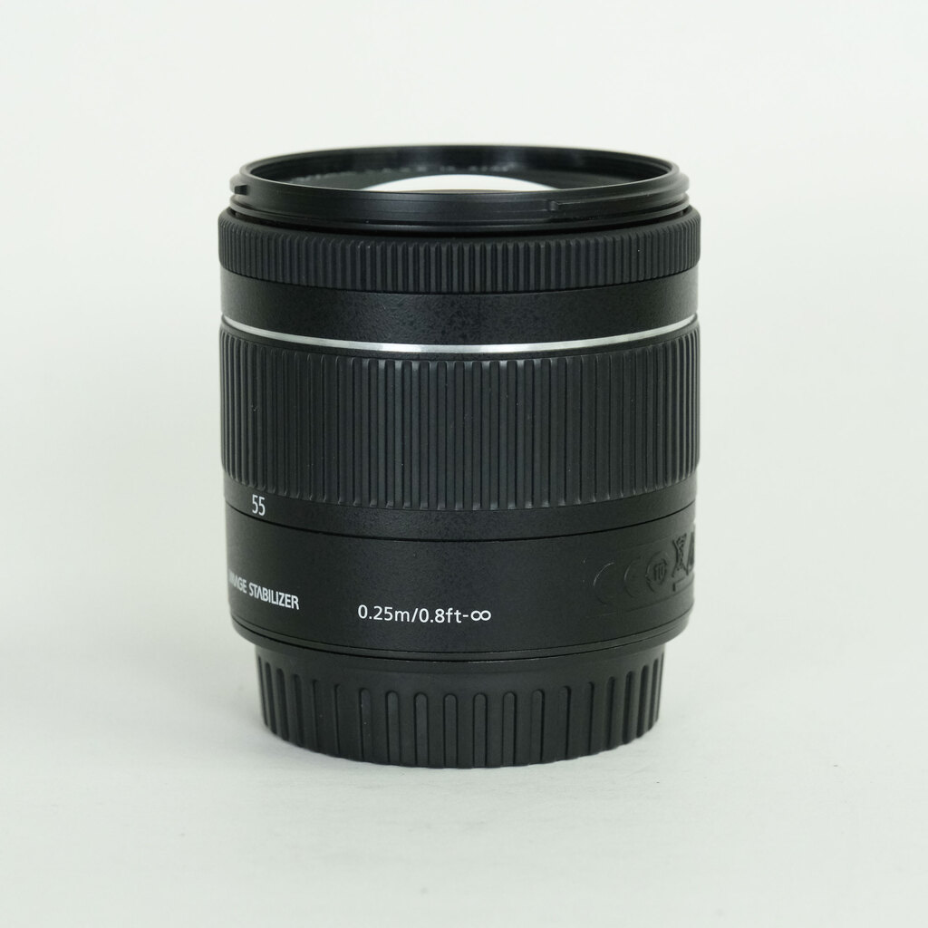Canon EF-S18-55mm F4-5.6 IS STM Canon EF-S18-55mm F4-5.6 IS STM