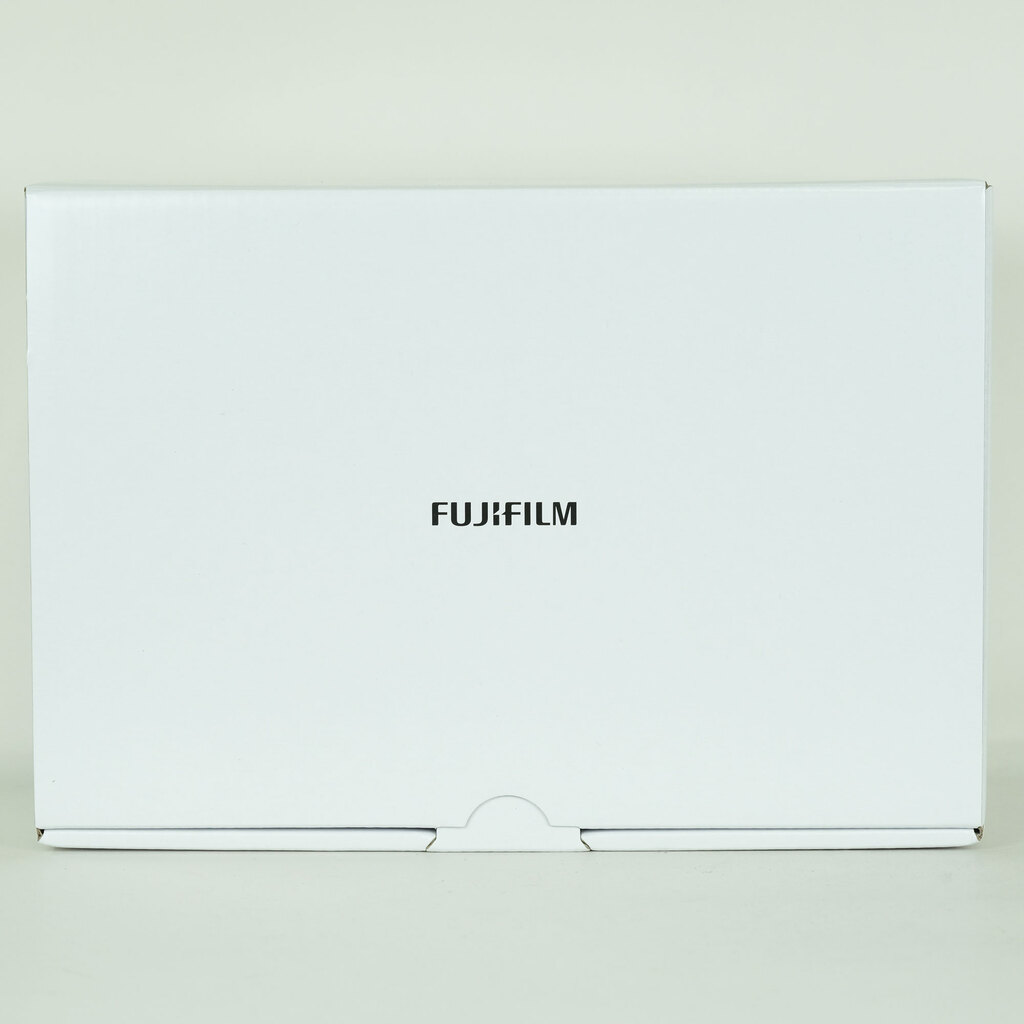 FUJIFILM X-M5