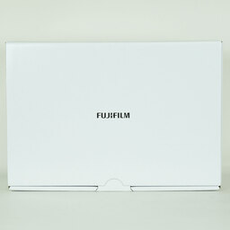 FUJIFILM X-M5
