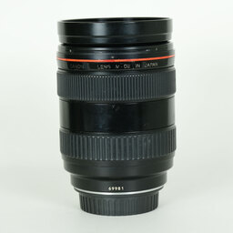 Canon EF28-70mm F2.8L USM