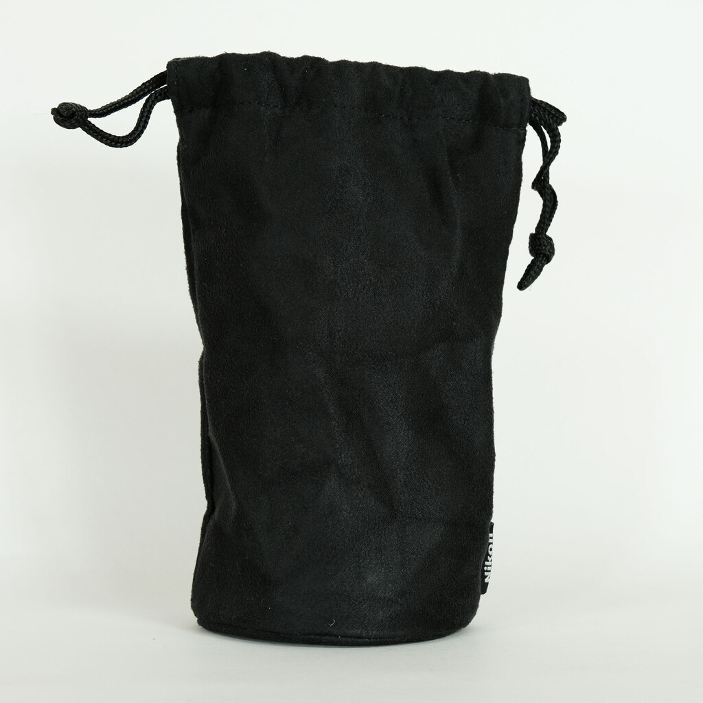 Nikon AF-P NIKKOR 70-300mm f/4.5-5.6E ED VR