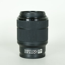 SONY FE 28-70mm F3.5-5.6 OSS SEL2870