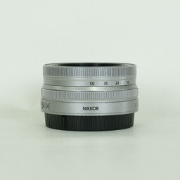 Nikon NIKKOR Z DX 16-50mm f/3.5-6.3 VR