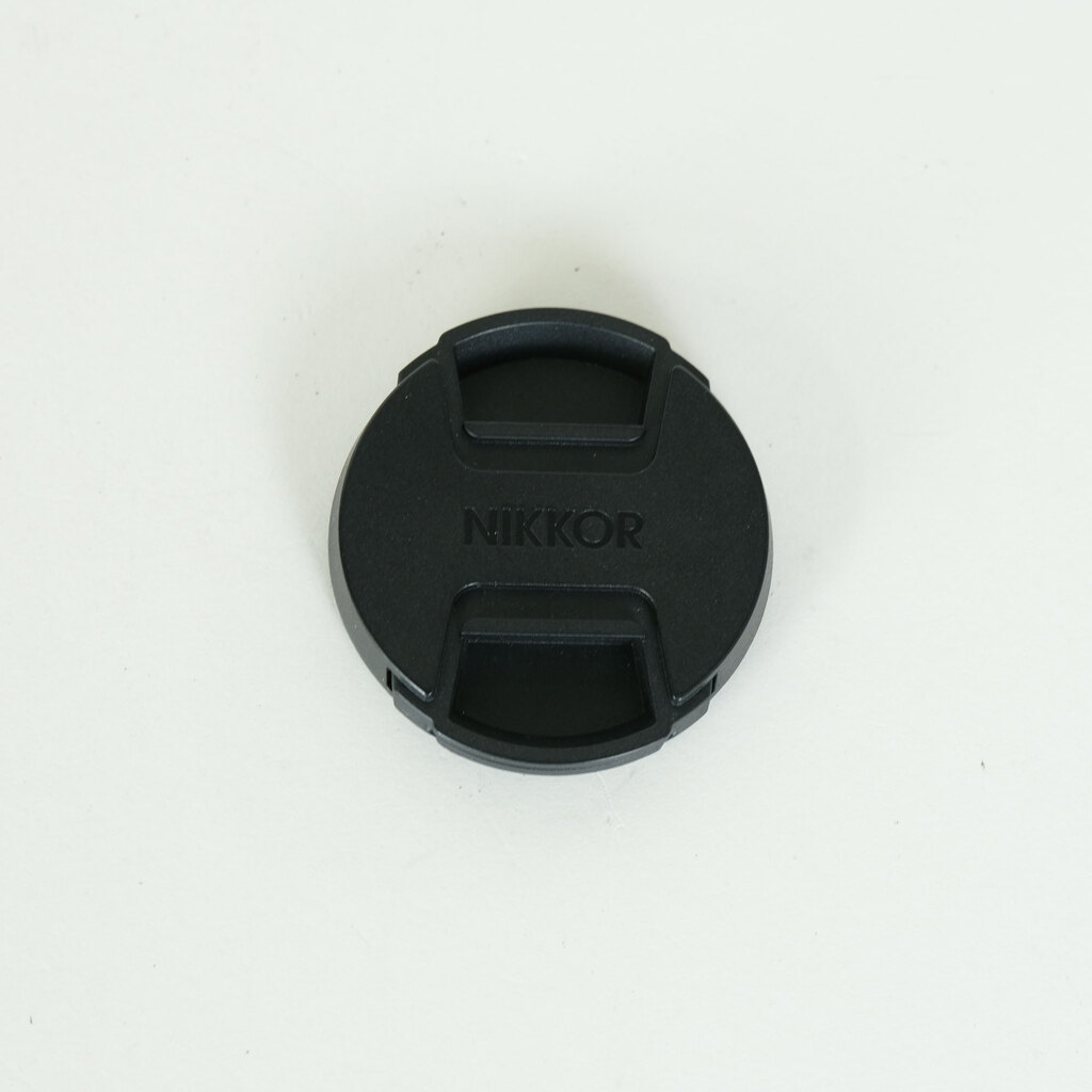 Nikon NIKKOR Z DX 16-50mm f/3.5-6.3 VR