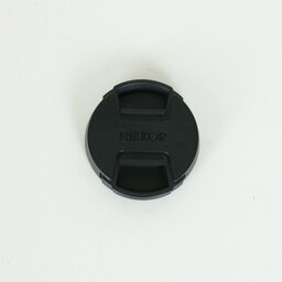 Nikon NIKKOR Z DX 16-50mm f/3.5-6.3 VR